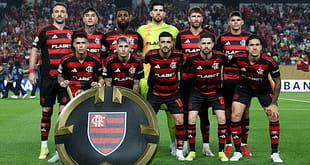 Flamengo recebe quantia milionária após vitória sobre o Espérance no Mundial de Clubes