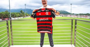 Quando José Boto chegou ao Flamengo? Onde José Boto trabalhava?