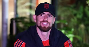 Jorginho revela reação dos jogadores com atitude tomada na chegada ao Flamengo