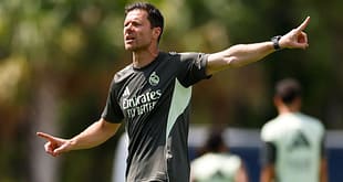 Técnico do Real Madrid exalta estreia do Flamengo e rasga elogios ao Mundial de Clubes