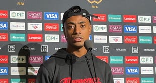Bruno Henrique conta bastidores da chegada de novo reforço do Flamengo: “Ele falou para a gente…”