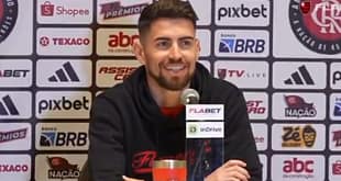 Jorginho vê Mundial de Clubes cada vez mais disputado para os europeus: “Não tem mais time bobo”
