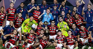 Flamengo e Bayer Leverkusen definem data de jogo antes da decisão do Mundial Sub-20