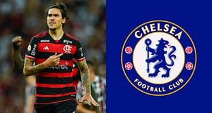 Analista do Chelsea aponta Pedro como ‘mais perigoso’ que Bruno Henrique em jogo contra o Flamengo no Mundial