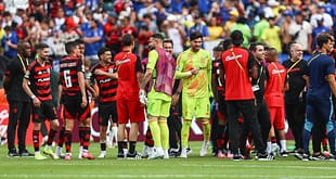 Departamento médico, preparação física e mentalidade: os bastidores de sucesso do Flamengo no Mundial