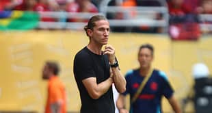 CBF define data e horário de jogo do Flamengo x São Paulo, pelo Brasileirão