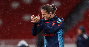 Renovação do Flamengo com Filipe Luís até 2026 depende apenas de Bap, diz jornalista
