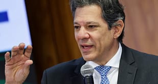 Haddad indica R$ 15 bi com corte de benefícios fiscais, e fim do cardápio de medidas