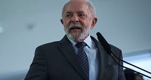 Lula defende fim de combustível fóssil, mas ‘não abrirá mão para outros explorarem’