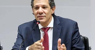 Haddad confirma negociação de acordo bilateral com EUA, apesar de críticas de Trump