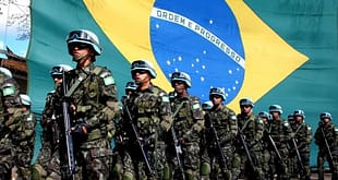 Comissão do Congresso aprova reajuste de 9% para militares das Forças Armadas