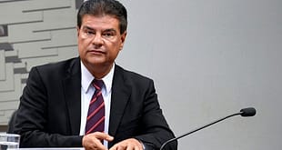 Tarifas de Trump: Senado articula missão a Washington para preservar exportações