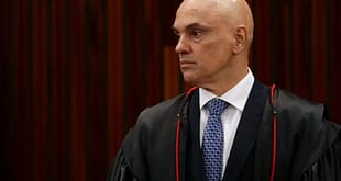 Congresso pede que STF valide decreto que derrubou aumento do IOF do governo Lula