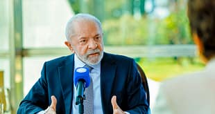 Lula discute tarifaço com Alckmin, Haddad, Gleisi, Fávaro, Sidônio e Jaques Wagner