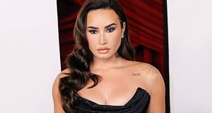 Conheça o mapa astral de Demi Lovato, aniversariante do dia