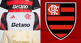 Contratação com aval de patrocinador? Saiba o que pensa o Flamengo sobre reforços ainda em 2025