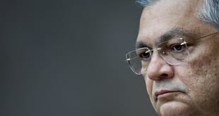 Partidos do Centrão e PL são os mais afetados pelo bloqueio de Dino a emendas Pix 