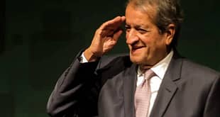 PT responde a Valdemar após comparação entre Bolsonaro e Che Guevara