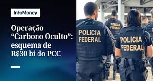 Crime migrou para a formalidade, diz Lewandowski sobre operação contra PCC