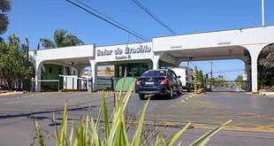 PGR é contra a presença de agentes da PF dentro da casa de Bolsonaro