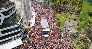 Governistas veem manifestações como ‘virada’ contra anistia e PEC da Blindagem