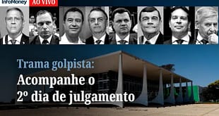 Julgamento do Bolsonaro ao vivo: veja onde assistir e horário
