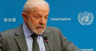 “Aquilo que parecia impossível deixou de ser”, diz Lula sobre encontro com Trump