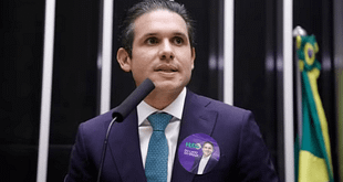 ’Não tem sentimento de traição’, diz Motta após Senado derrubar PEC da Blindagem’