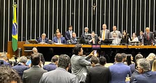 Secretário da Receita vê ambiente para aprovar PL do devedor contumaz no Congresso