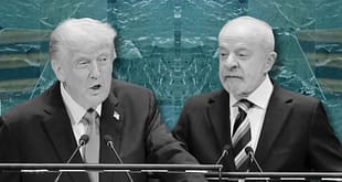 Aproximação entre Lula e Trump teve articulação discreta para evitar boicote, diz TV