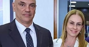 As autoridades brasileiras que já foram sancionadas pelos EUA; veja lista