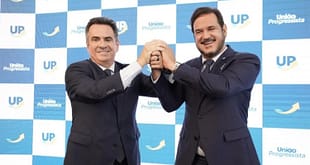 União Brasil oficializa saída do governo e se alinha ao PP para ceder ministérios