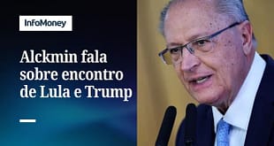 ‘Estamos otimistas para a conversa entre Lula e Trump’, diz Alckmin