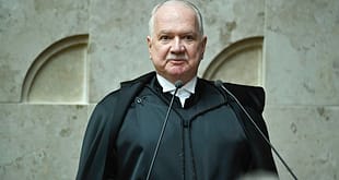 Fachin prega diálogo entre Poderes e diz que Judiciário não é ‘submisso ao populismo’