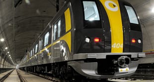 Linha 4-Amarela será expandida até Taboão da Serra com investimento de R$ 4 bi
