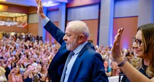 Lula sanciona lei que amplia licença e salário-maternidade após alta hospitalar