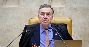 Barroso herda relatoria da Lava Jato no STF e assume processos de Fachin