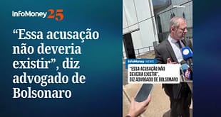 “Não tem prova de que Bolsonaro participou de nada”, dizem advogados de ex-presidente
