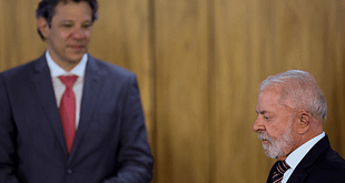 CEO do BB, Lula, Haddad e Fávaro se reúnem por proposta para renegociar dívida rural