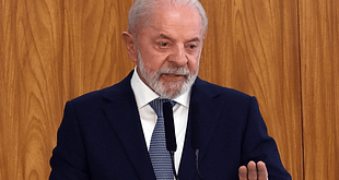 Lula fará pronunciamento em rede de rádio e TV no sábado