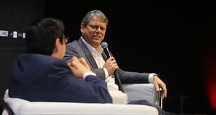 AtlasIntel: Tarcísio tem aprovação de 53% em SP; Lula é reprovado por maioria