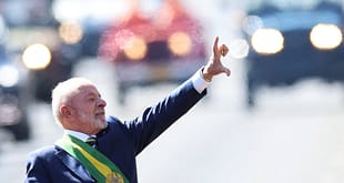 Aprovação de Lula segue tendência de melhora, aponta pesquisa CNT/MDA