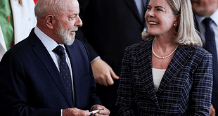 Governo Lula ameaça tirar cargos de quem votar pela anistia