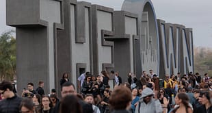 Saiba o que Vênus revela sobre sua experiência no The Town 2025