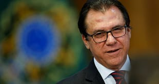 Luiz Marinho: juros devem levar geração de empregos em 2025 a ficar abaixo de 2024