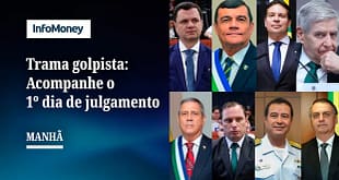 Anotação de advogado diz que Cid “não instigou, não planejou, não mobilizou ninguém”