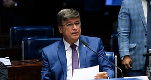 “Careca do INSS” irá prestar depoimento em CPI, diz presidente da comissão