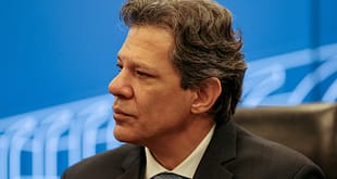 Haddad: governo cumprirá metas fiscais a depender de “compreensão” do Congresso