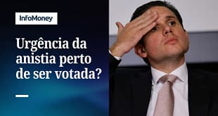 Câmara deve votar urgência da anistia do 8 de Janeiro; governo se mobiliza contra