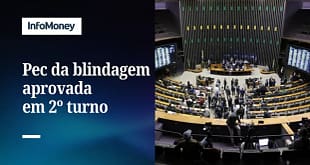 Câmara aprova em 2º turno PEC que reforça imunidade de parlamentares